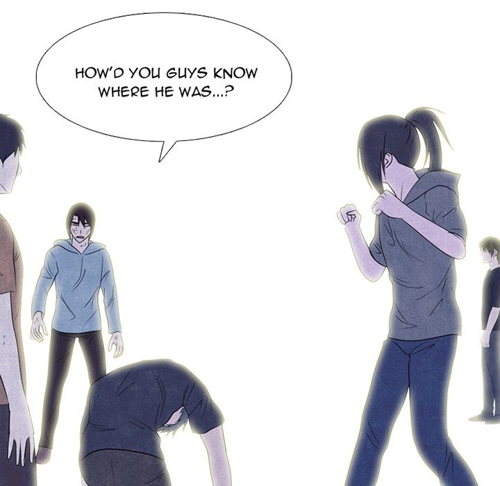 High School Devil chapter 235 page 6