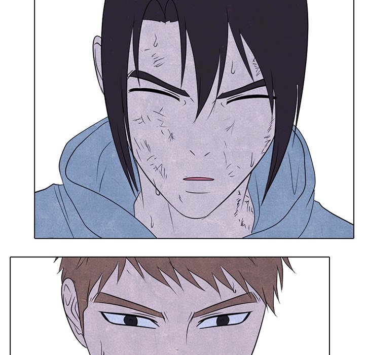 High School Devil chapter 235 page 10