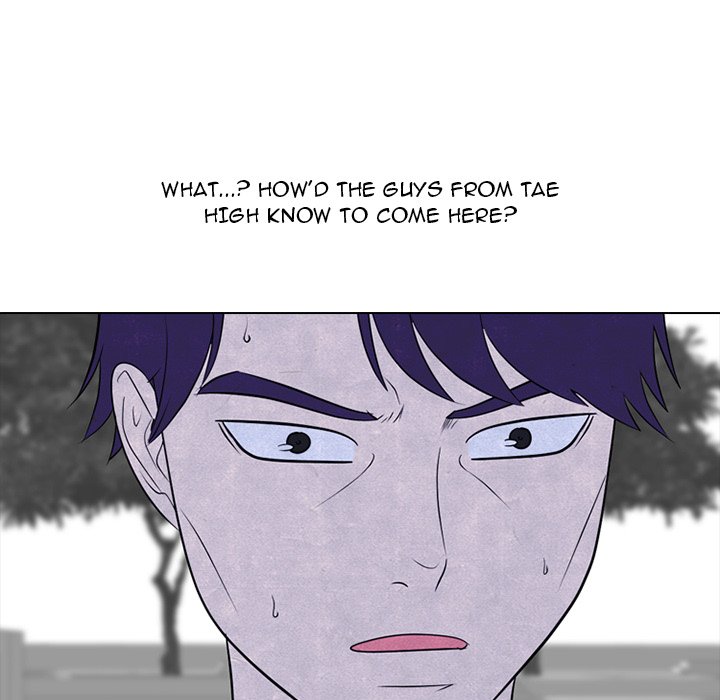 High School Devil chapter 235 page 16