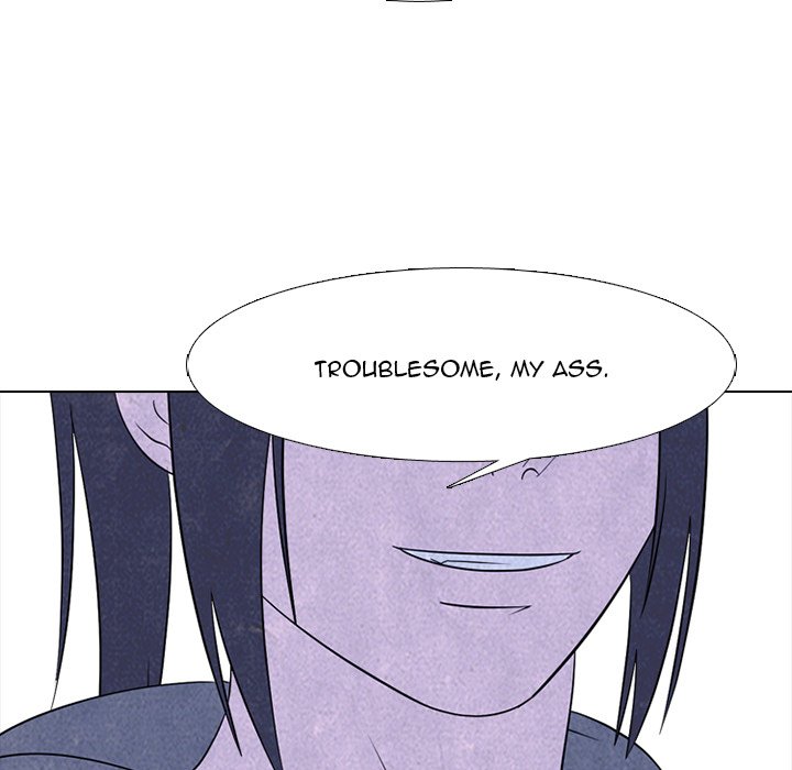 High School Devil chapter 235 page 19