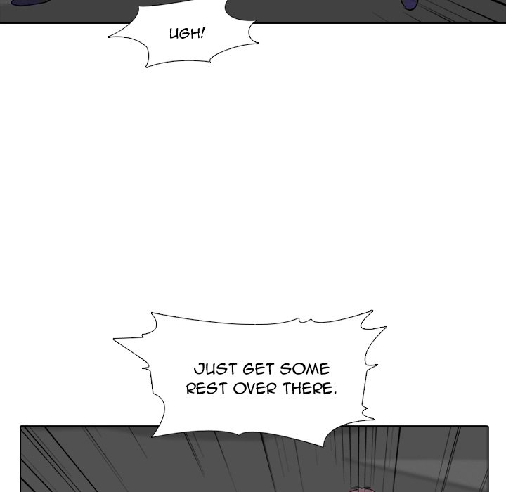 High School Devil chapter 235 page 25