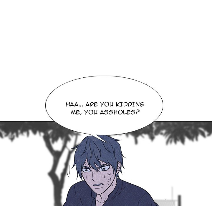 High School Devil chapter 235 page 27