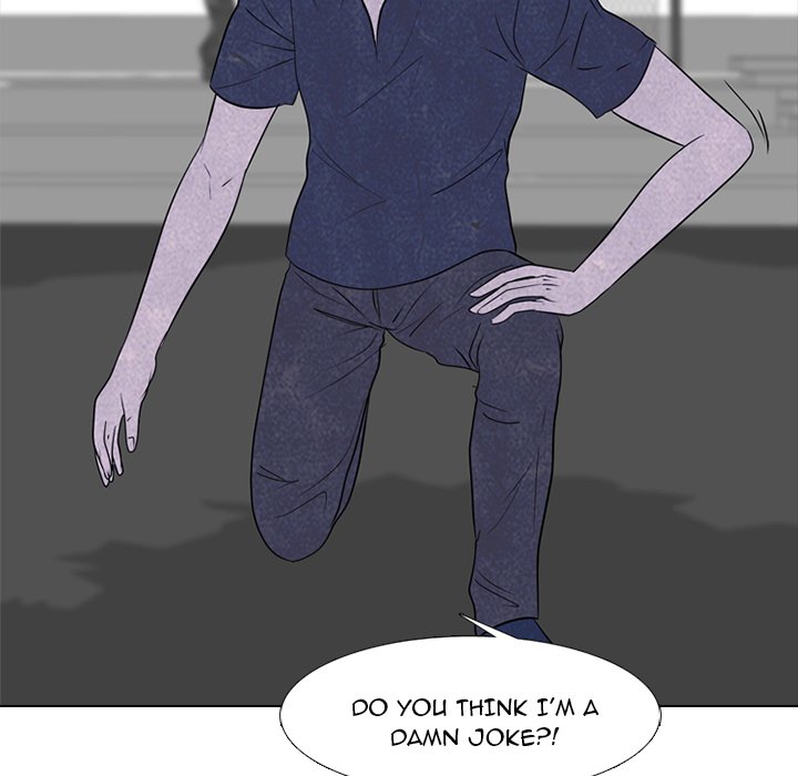 High School Devil chapter 235 page 28