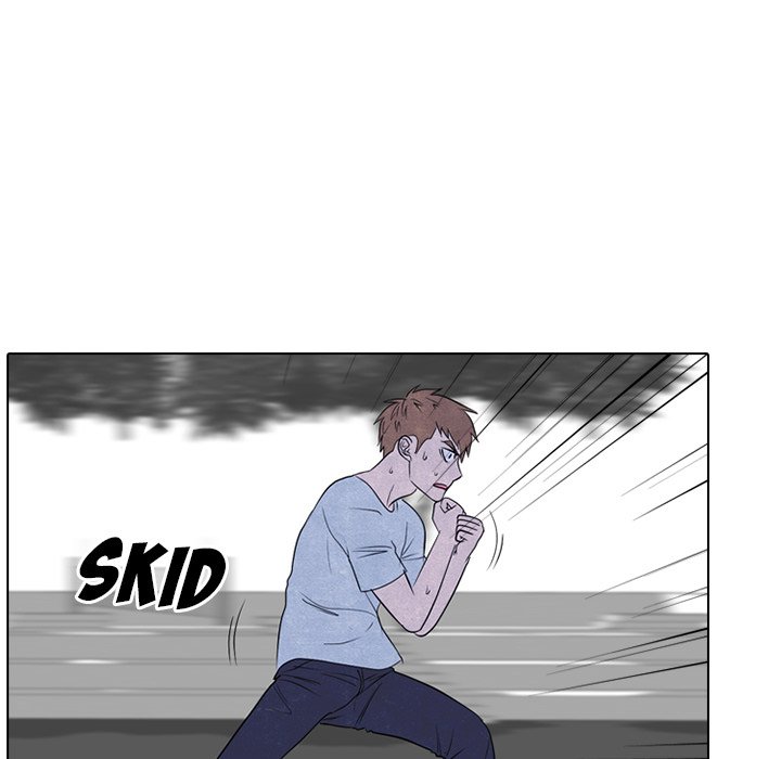High School Devil chapter 235 page 33