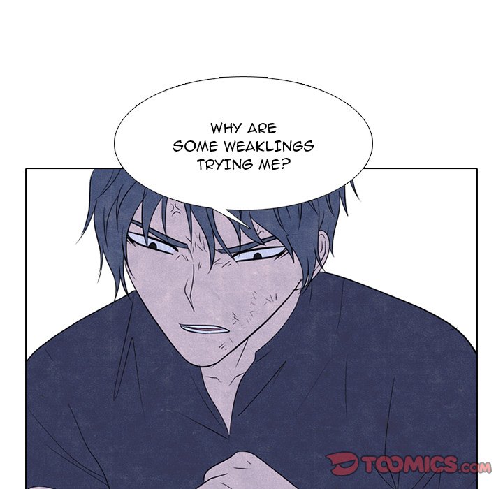 High School Devil chapter 235 page 39
