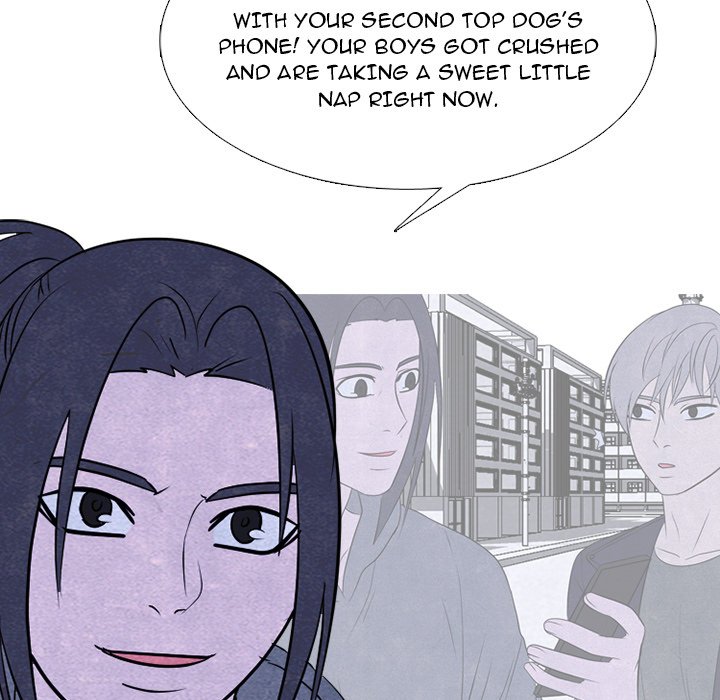 High School Devil chapter 235 page 47