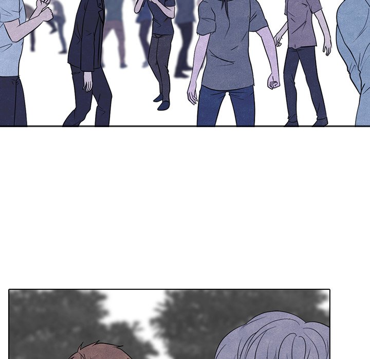 High School Devil chapter 235 page 54