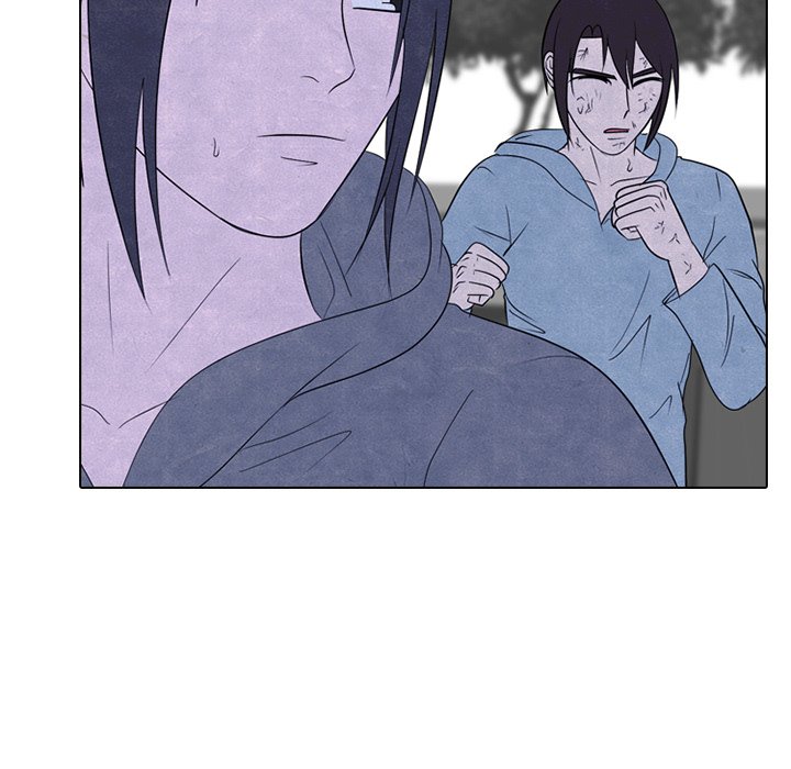 High School Devil chapter 235 page 56