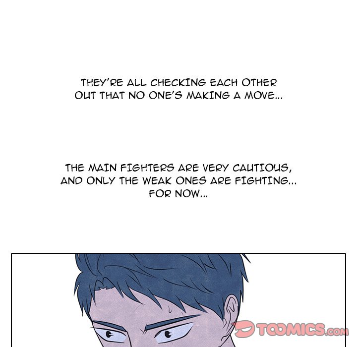 High School Devil chapter 235 page 57