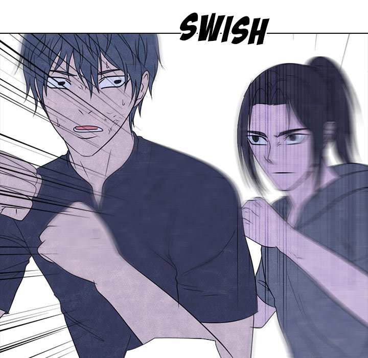 High School Devil chapter 235 page 59