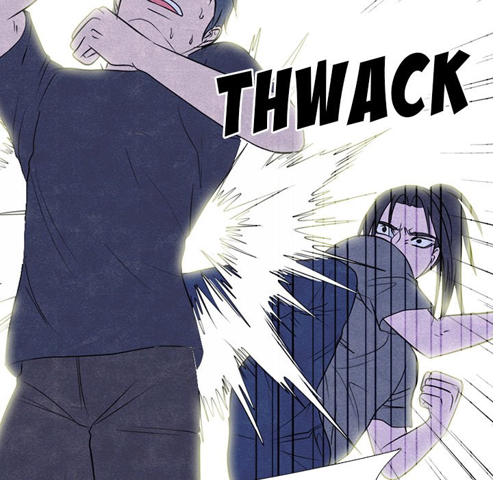 High School Devil chapter 235 page 62