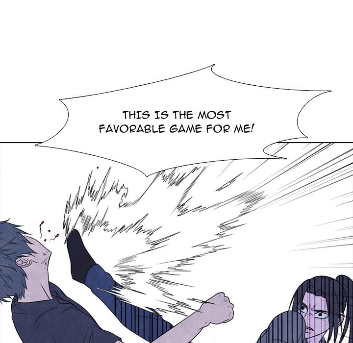 High School Devil chapter 235 page 68