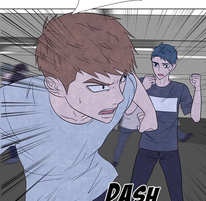 High School Devil chapter 235 page 79