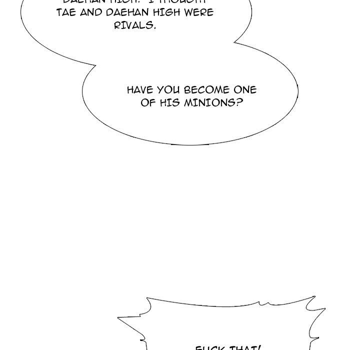High School Devil chapter 235 page 90