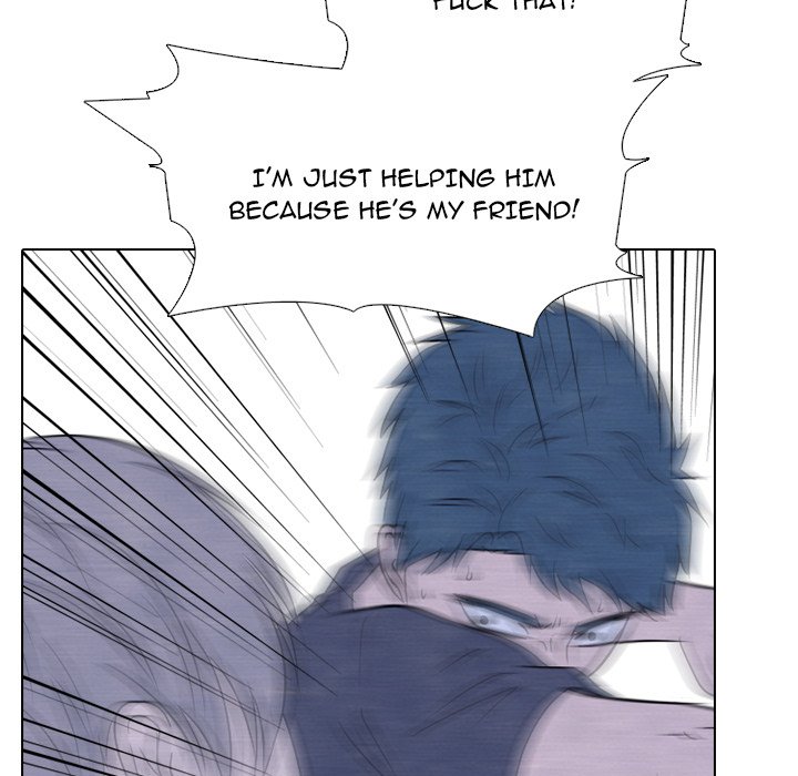 High School Devil chapter 235 page 91