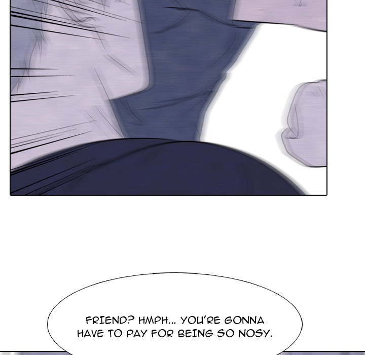High School Devil chapter 235 page 92