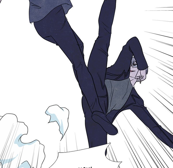 High School Devil chapter 235 page 95