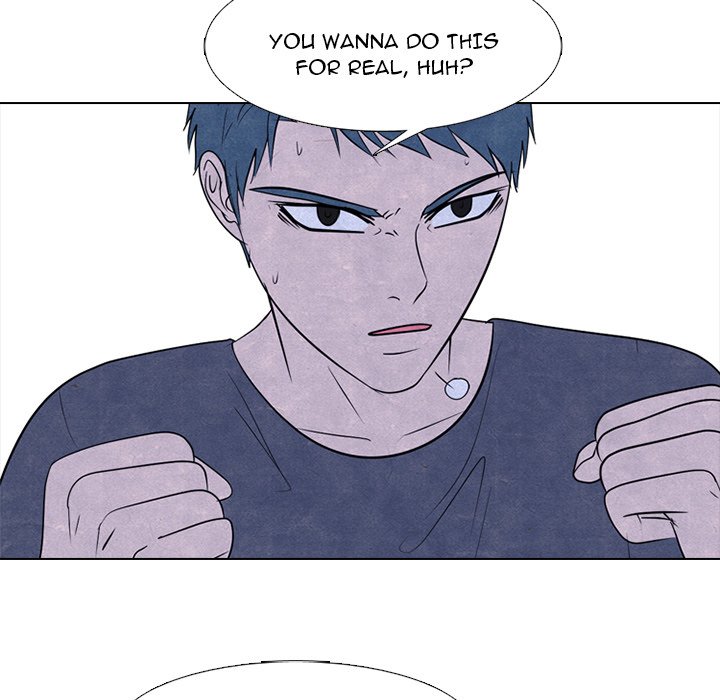 High School Devil chapter 235 page 101