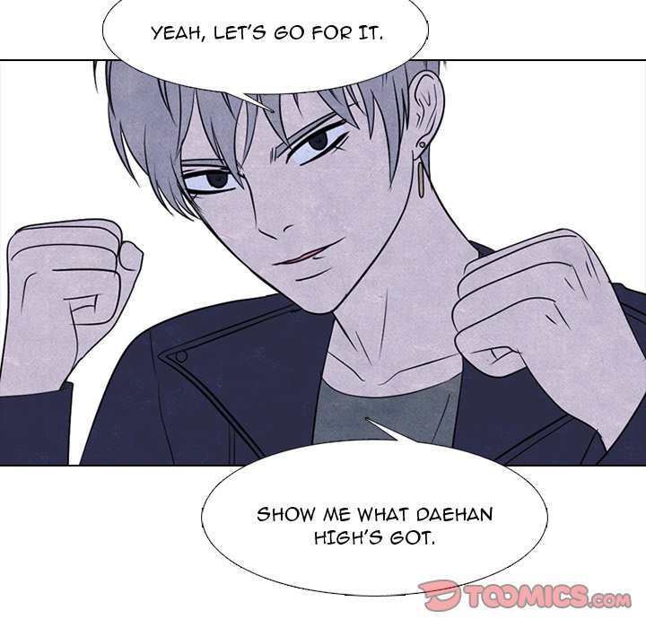 High School Devil chapter 235 page 102