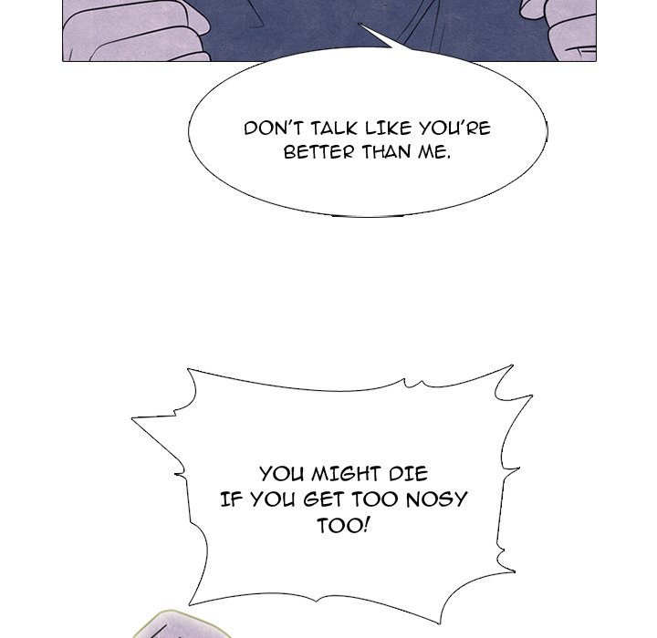 High School Devil chapter 235 page 104