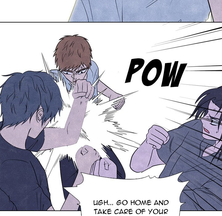 High School Devil chapter 235 page 109