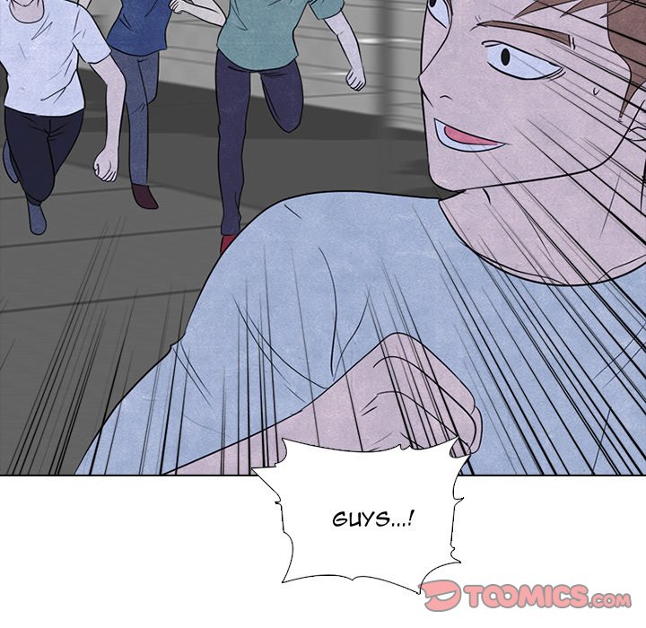 High School Devil chapter 235 page 111