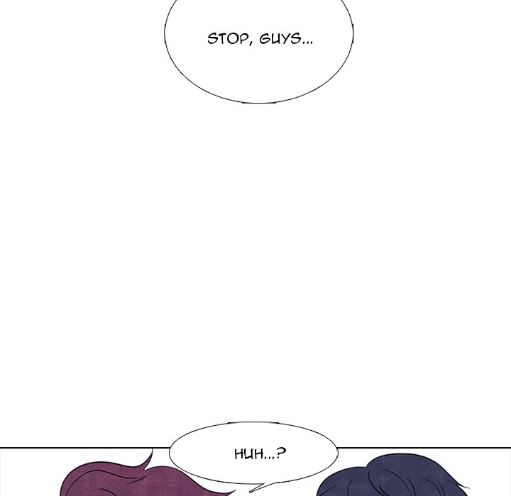 High School Devil chapter 235 page 113