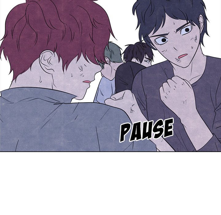 High School Devil chapter 235 page 114