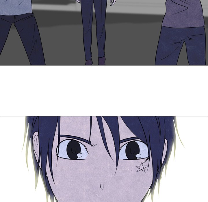 High School Devil chapter 235 page 116