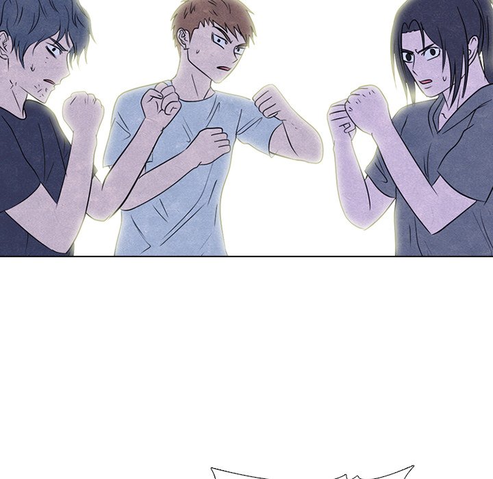 High School Devil chapter 235 page 118