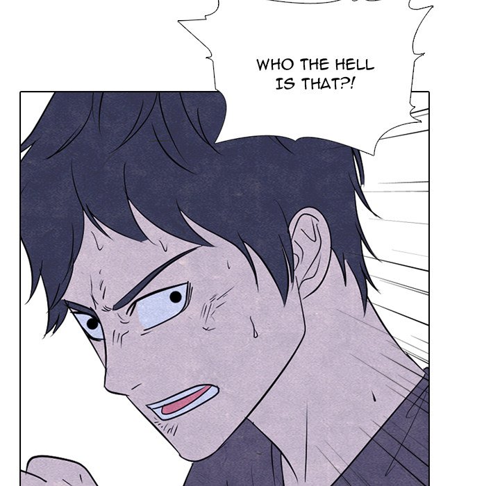 High School Devil chapter 235 page 119