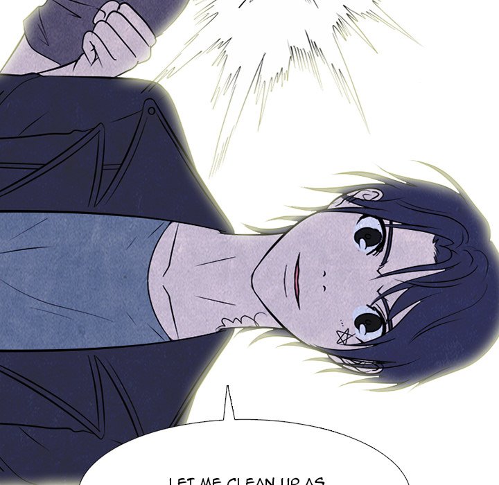 High School Devil chapter 235 page 122