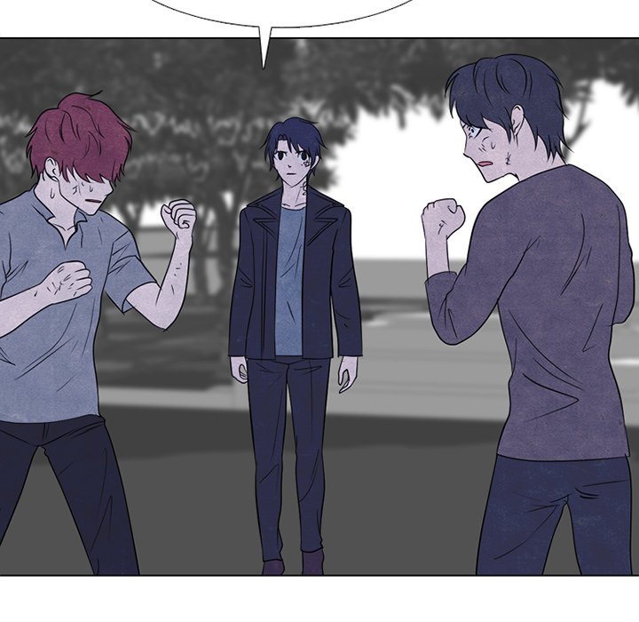 High School Devil chapter 236 page 5