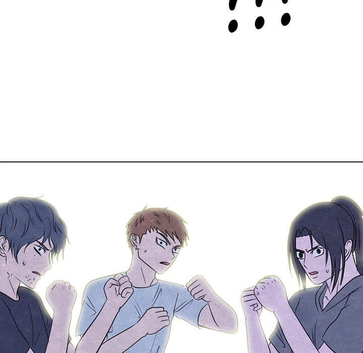 High School Devil chapter 236 page 7