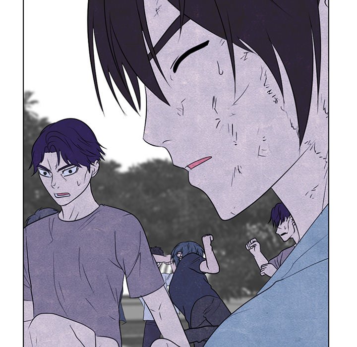 High School Devil chapter 236 page 19