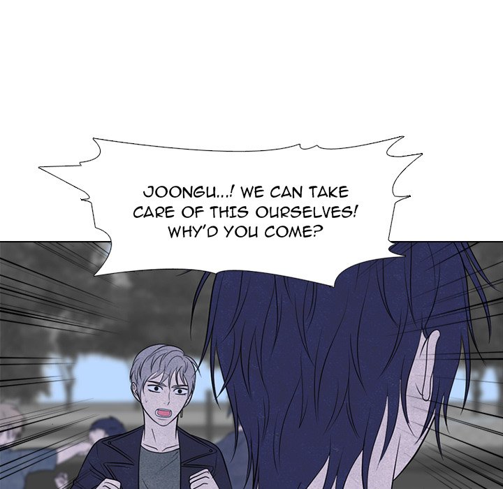 High School Devil chapter 236 page 26