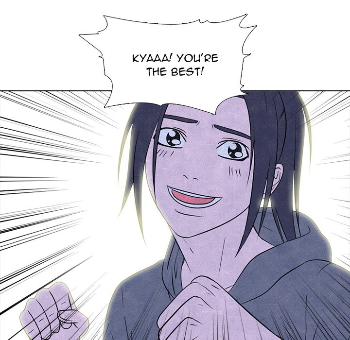 High School Devil chapter 236 page 33