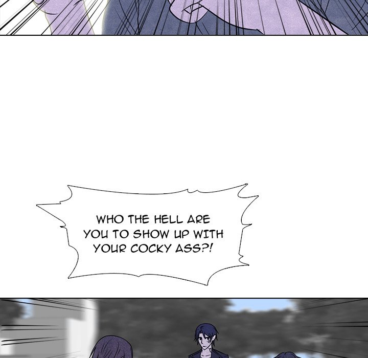 High School Devil chapter 236 page 34