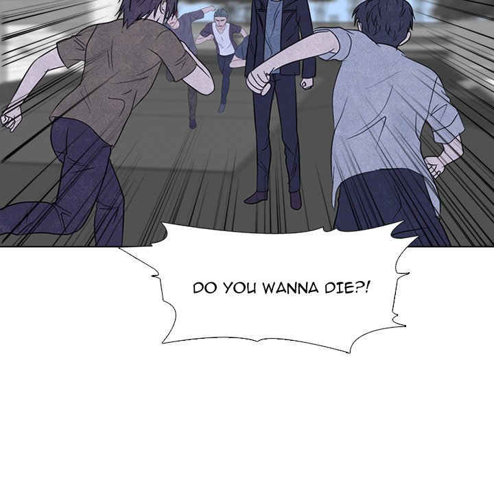 High School Devil chapter 236 page 35