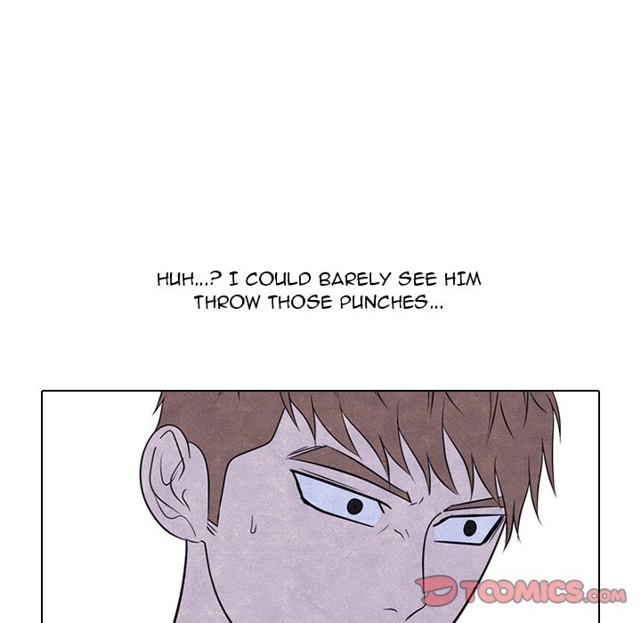 High School Devil chapter 236 page 39