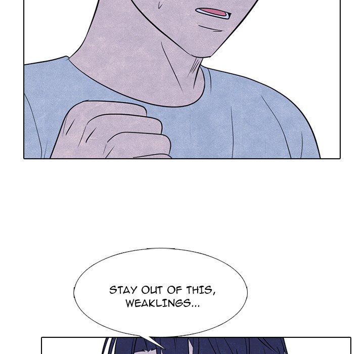 High School Devil chapter 236 page 40