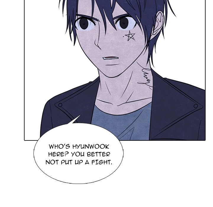 High School Devil chapter 236 page 41