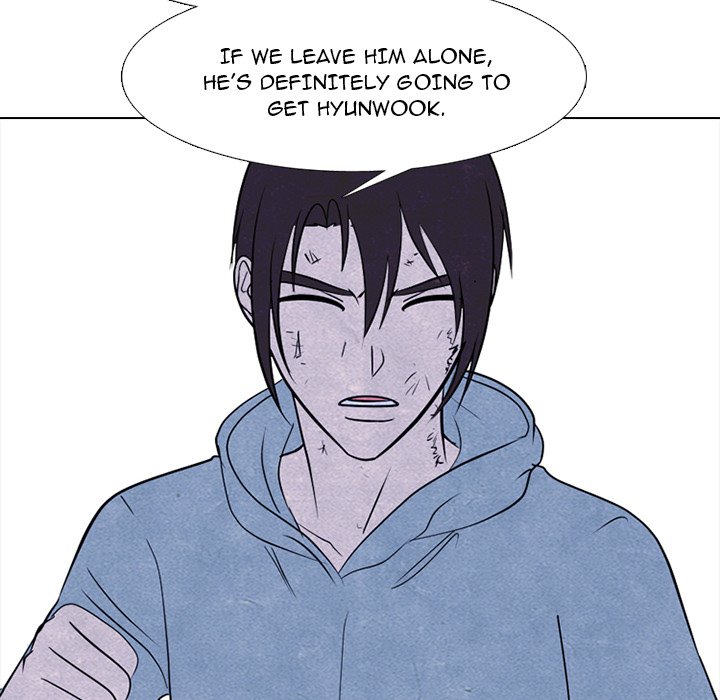 High School Devil chapter 236 page 44