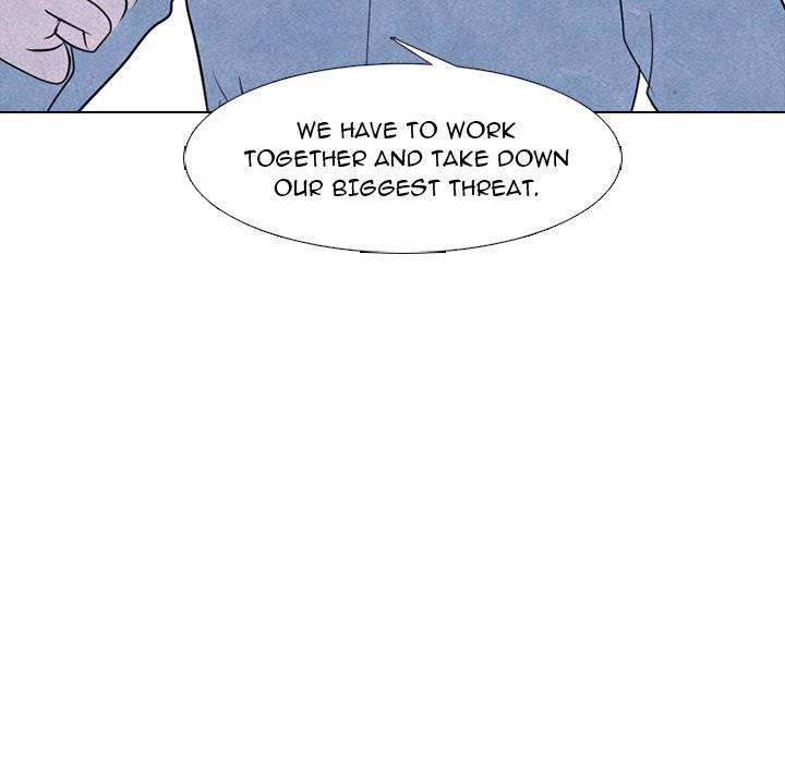High School Devil chapter 236 page 45