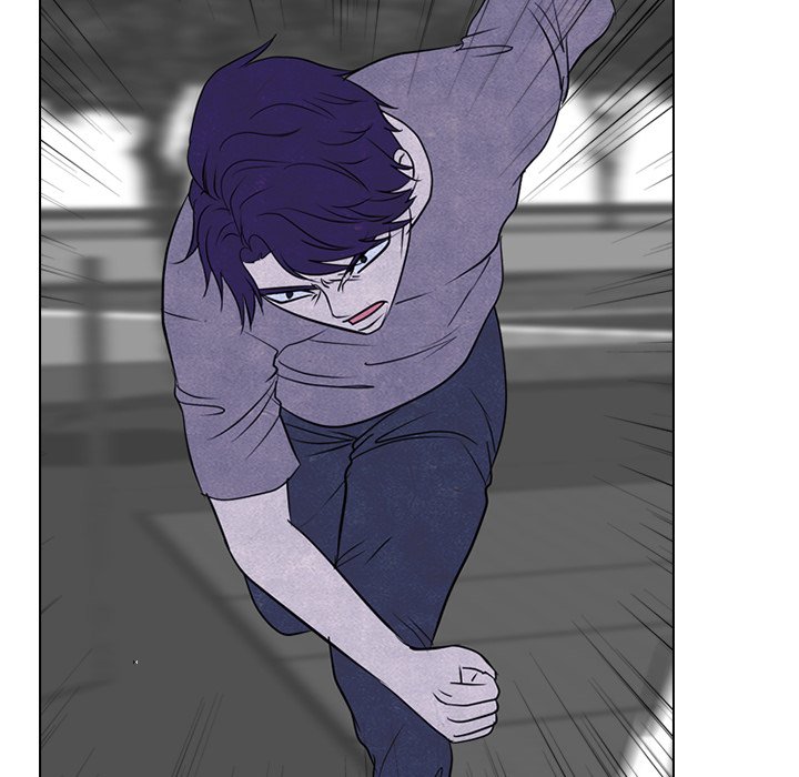 High School Devil chapter 236 page 52