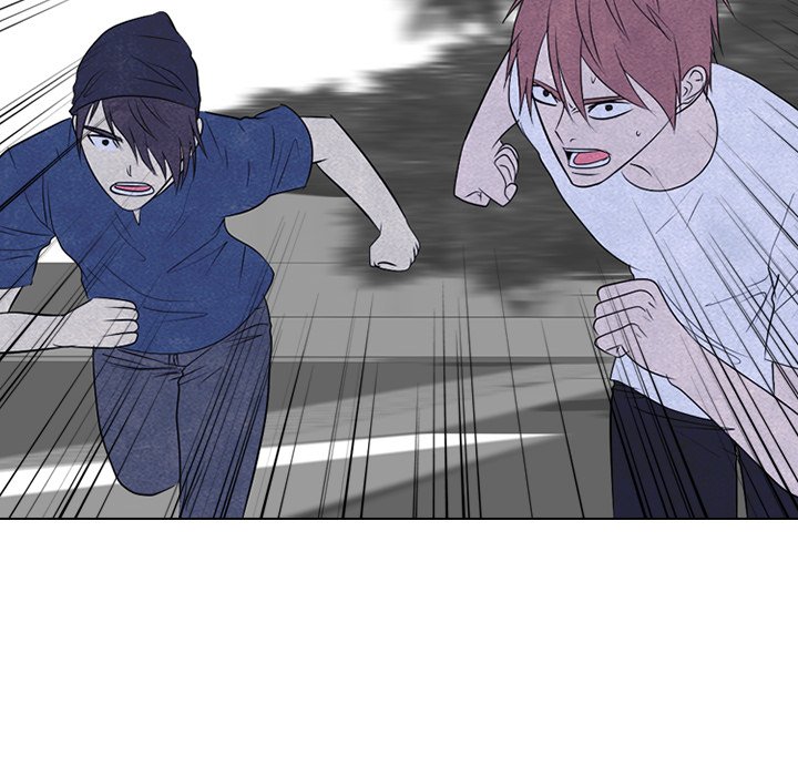 High School Devil chapter 236 page 54