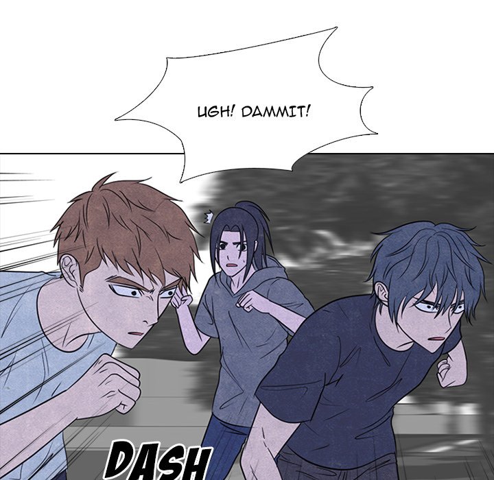 High School Devil chapter 236 page 56