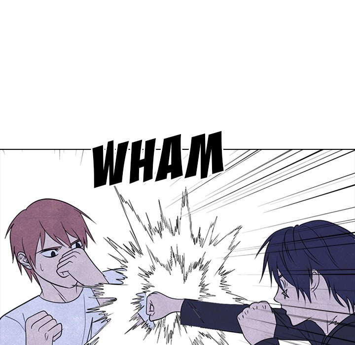 High School Devil chapter 236 page 71