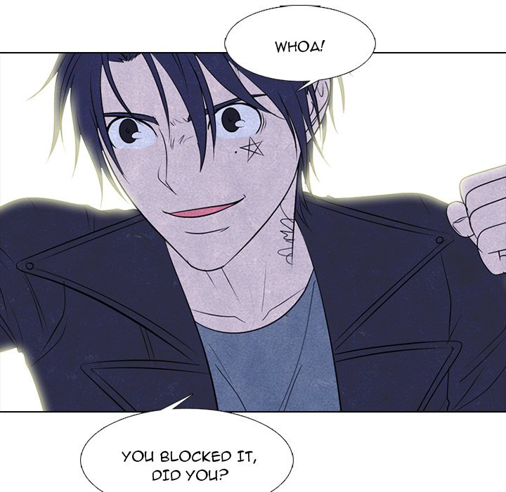 High School Devil chapter 236 page 73