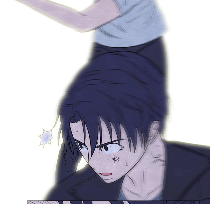 High School Devil chapter 236 page 82